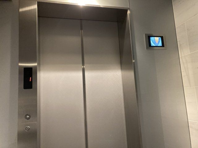 パークキューブ錦糸町のその他共用部分