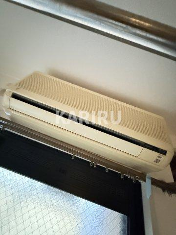 アーバン千林A棟の設備