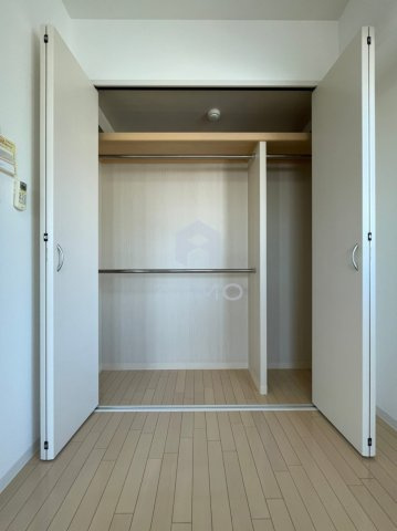【収納】 | アーバネックス谷町
