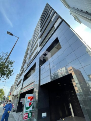 【外観】 | アーバネックス谷町