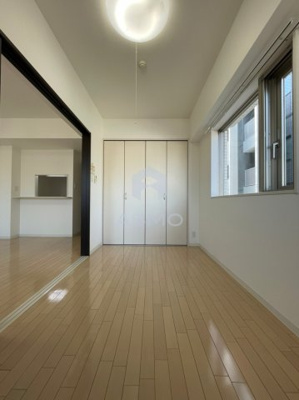 【内装】 | アーバネックス谷町