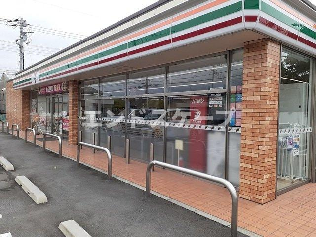 アリエッタⅢの周辺|セブンイレブン中泉町店まで500m
高崎、前橋のお部屋探しはエンドスケープまで！お客様の理想お聞かせ下さい♪