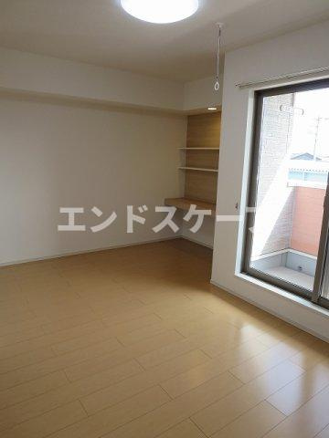 アリエッタⅢの内装|高崎、前橋のお部屋探しはエンドスケープまで！お客様の理想お聞かせ下さい♪