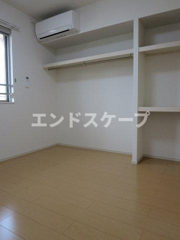 アリエッタⅢの設備|高崎、前橋のお部屋探しはエンドスケープまで！お客様の理想お聞かせ下さい♪