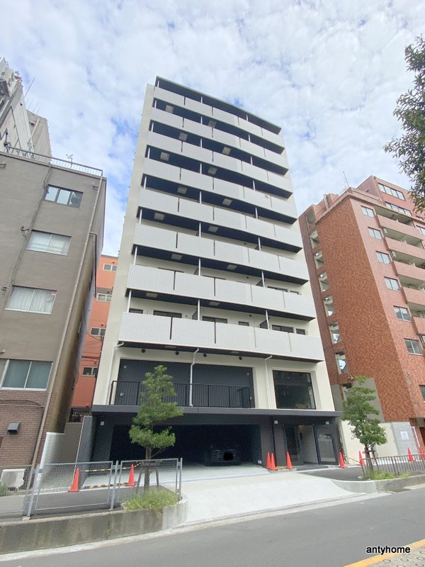 NINE RESIDENCE　仲介手数料無料
