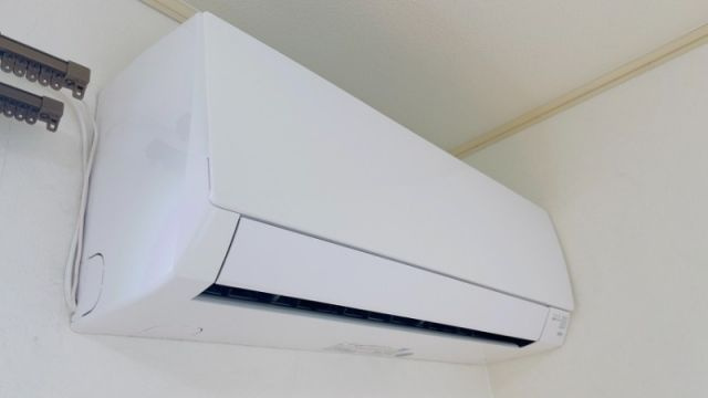 スカイヒルズの設備