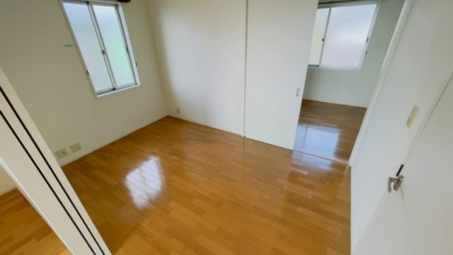 スカイヒルズの内装