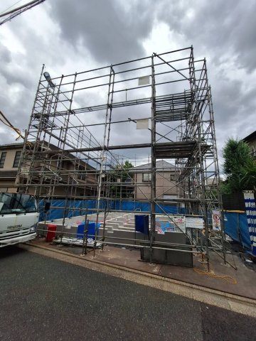 （仮称）碑文谷４丁目メゾン
