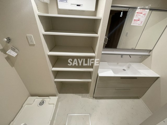 ウエスタンハイツ18のその他