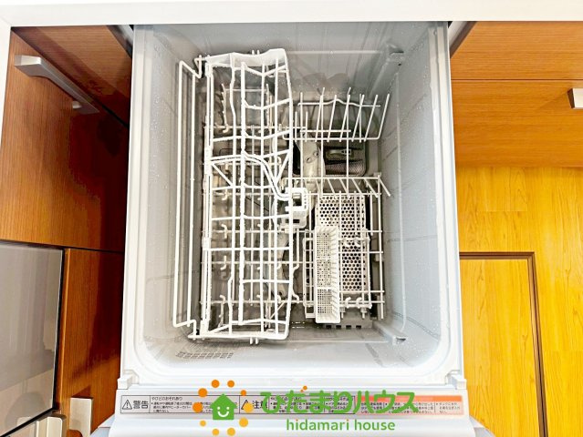 久喜市久喜東4丁目　中古一戸建てのその他