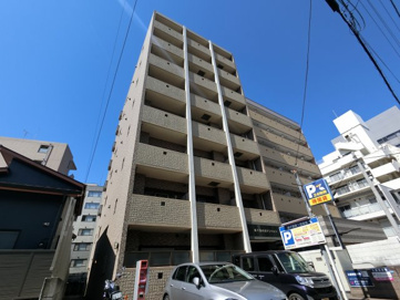 新千葉小川マンションの画像