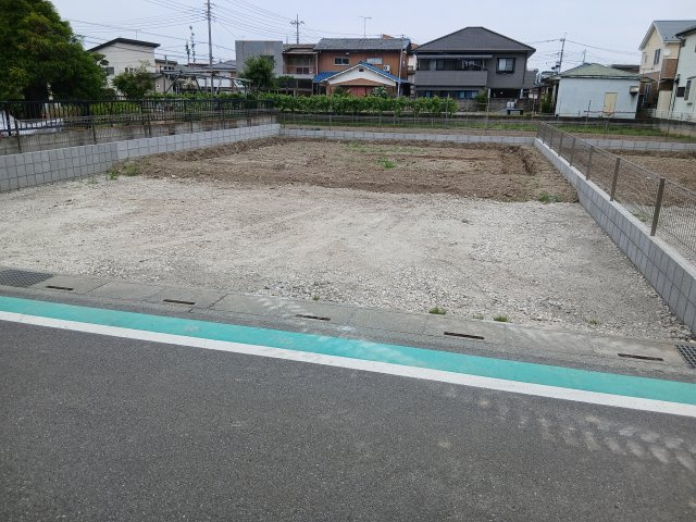 リーブルガーデン．S　熊谷拾六間第７　