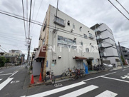 コーポ江川の画像