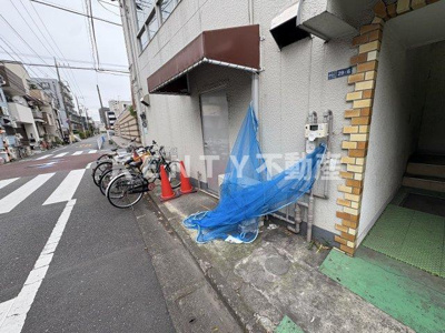 【その他共用部分】 | コーポ江川