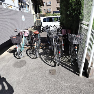 【その他共用部分】 | ディアコート川口