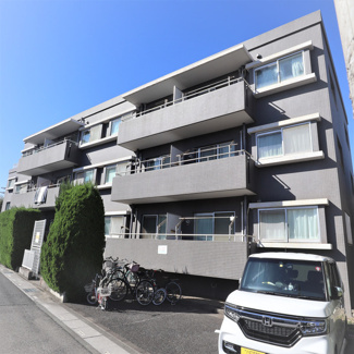【バルコニー】 | ディアコート川口