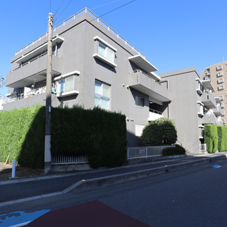 【その他共用部分】 | ディアコート川口