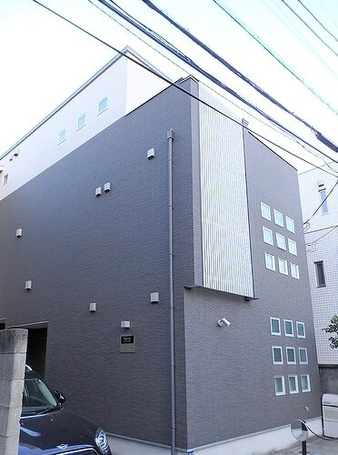 トレッセ笹塚
