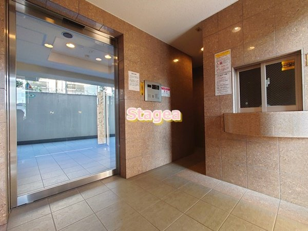 バージュアル浦和ウエストのその他共用部分