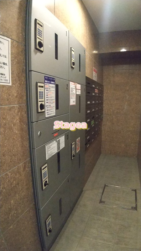 バージュアル浦和ウエストのその他共用部分