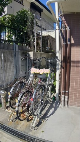 バージュアル浦和ウエストのその他共用部分
