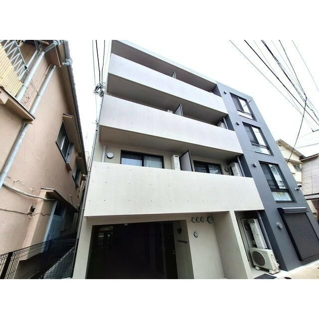 ＥＳ－Ｇｒａｎｄｅ板橋のその他共用部分