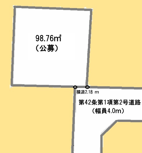 【土地図】の画像