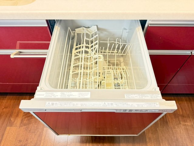 泉佐野市中庄　中古戸建の設備