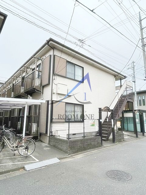 リトルアイランドＡ棟