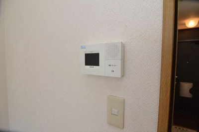 【セキュリティ】 | クレール豊容