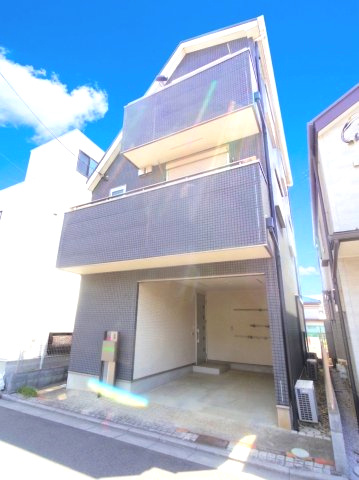 本町２丁目戸建