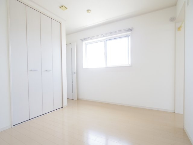 本町２丁目戸建の内装