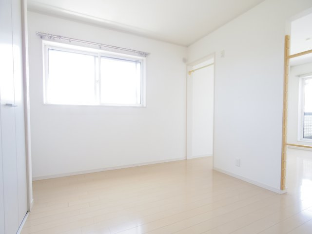 本町２丁目戸建の内装