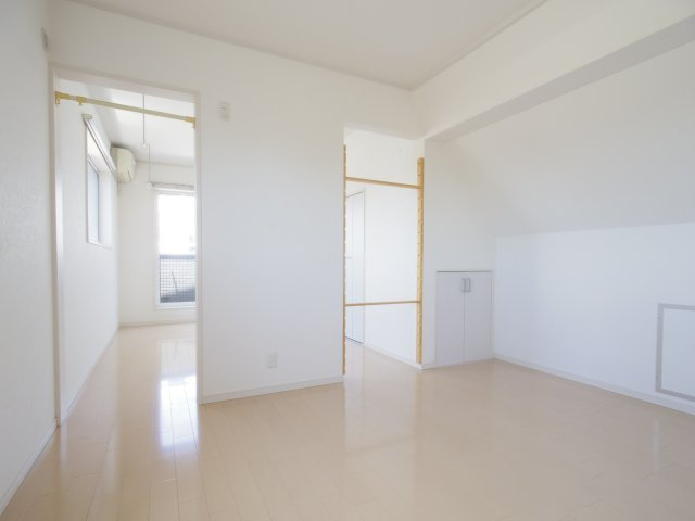 本町２丁目戸建の内装