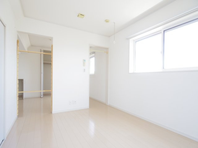 本町２丁目戸建の内装