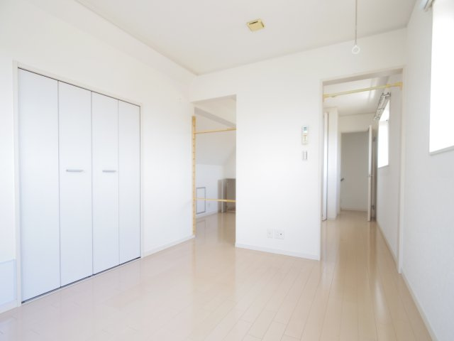 本町２丁目戸建の内装