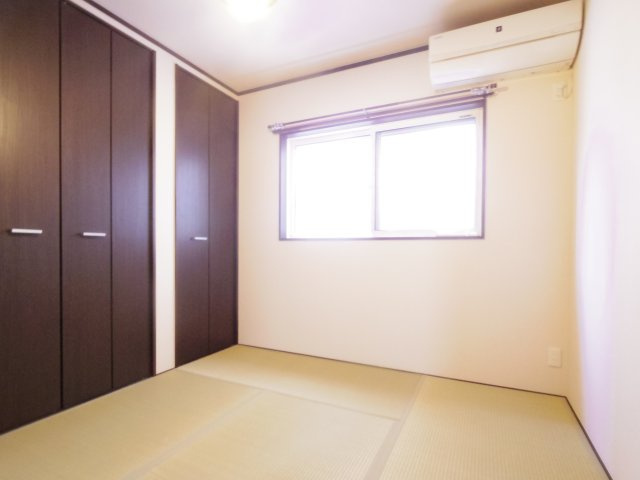 本町２丁目戸建の内装