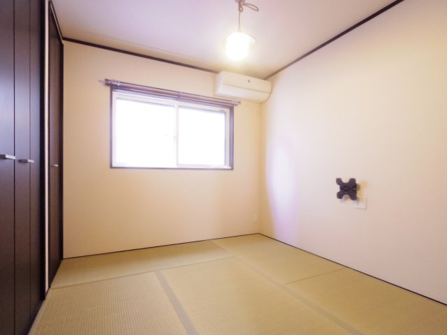 本町２丁目戸建の内装