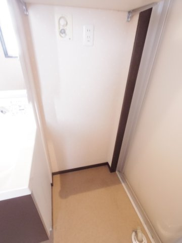 本町２丁目戸建の設備