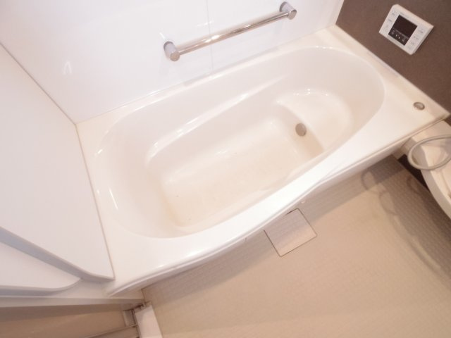 本町２丁目戸建の浴室