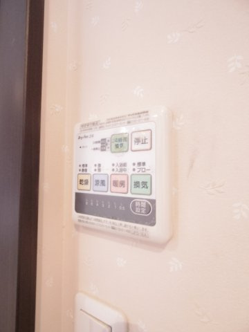 本町２丁目戸建の設備