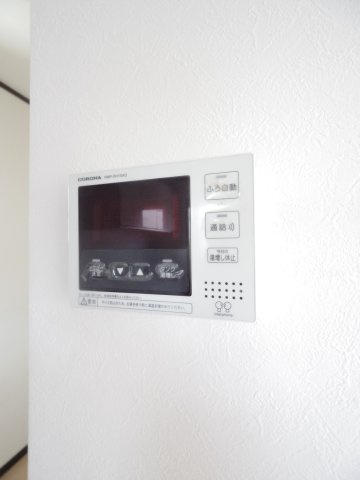 本町２丁目戸建の設備