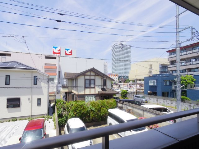 本町２丁目戸建の展望