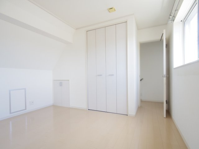 本町２丁目戸建の内装