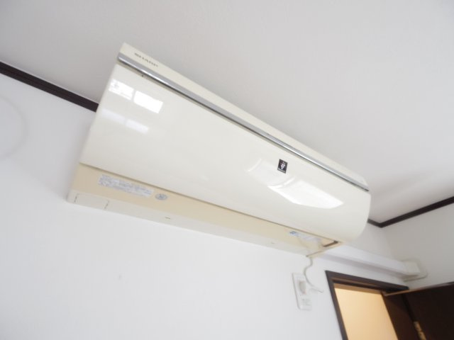 本町２丁目戸建の設備