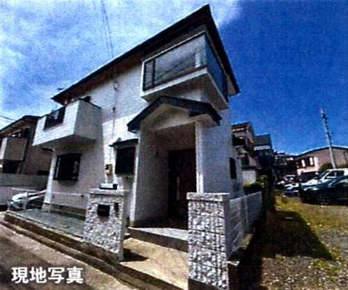 横浜市保土ヶ谷区東川島町　中古戸建