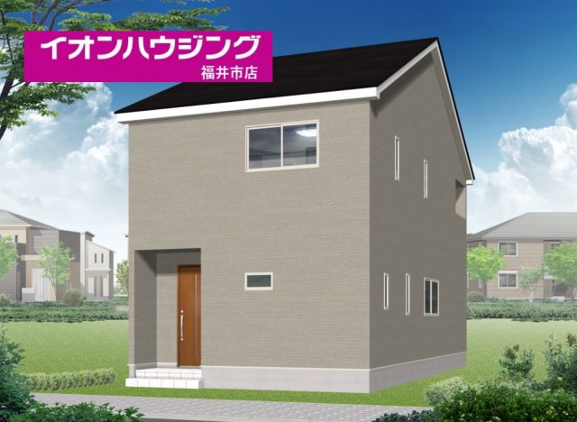 クレイドルガーデン高岡市荻布新町　第４