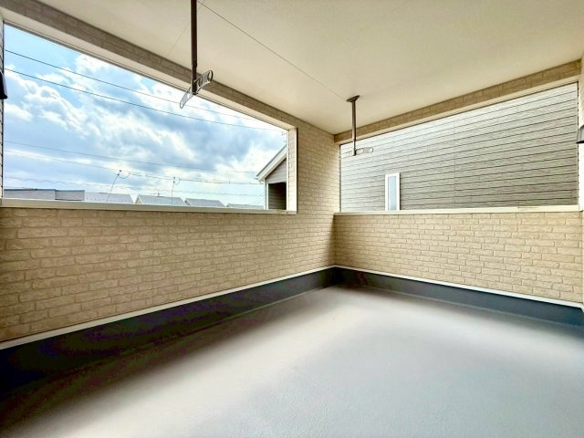クレイドルガーデン高岡市荻布新町　第４