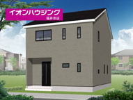 クレイドルガーデン高岡市荻布新町　第４の画像