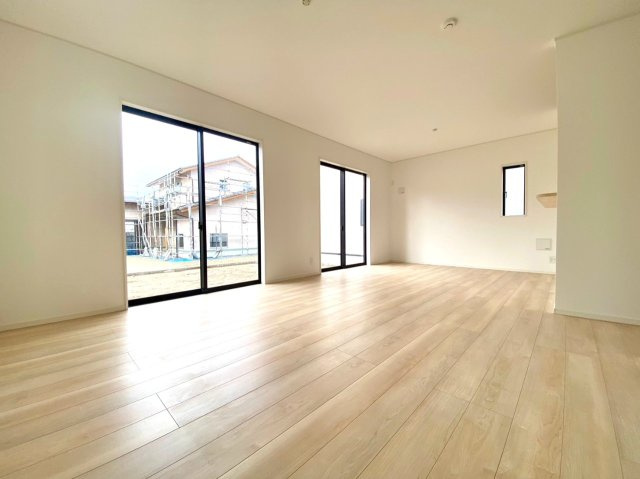 クレイドルガーデン高岡市荻布新町　第４